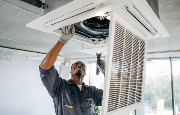 Licensed Hvac Installation service in Bardstown, KY - FH HVAC